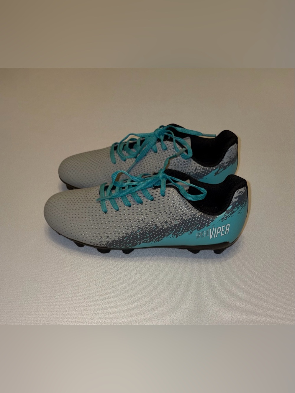 DSG soccer cleats